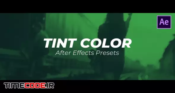 Tint Color