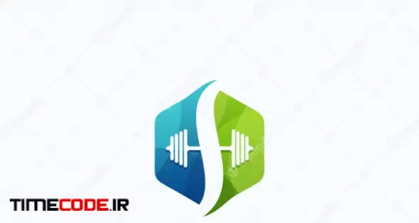 Fitness Logotype 