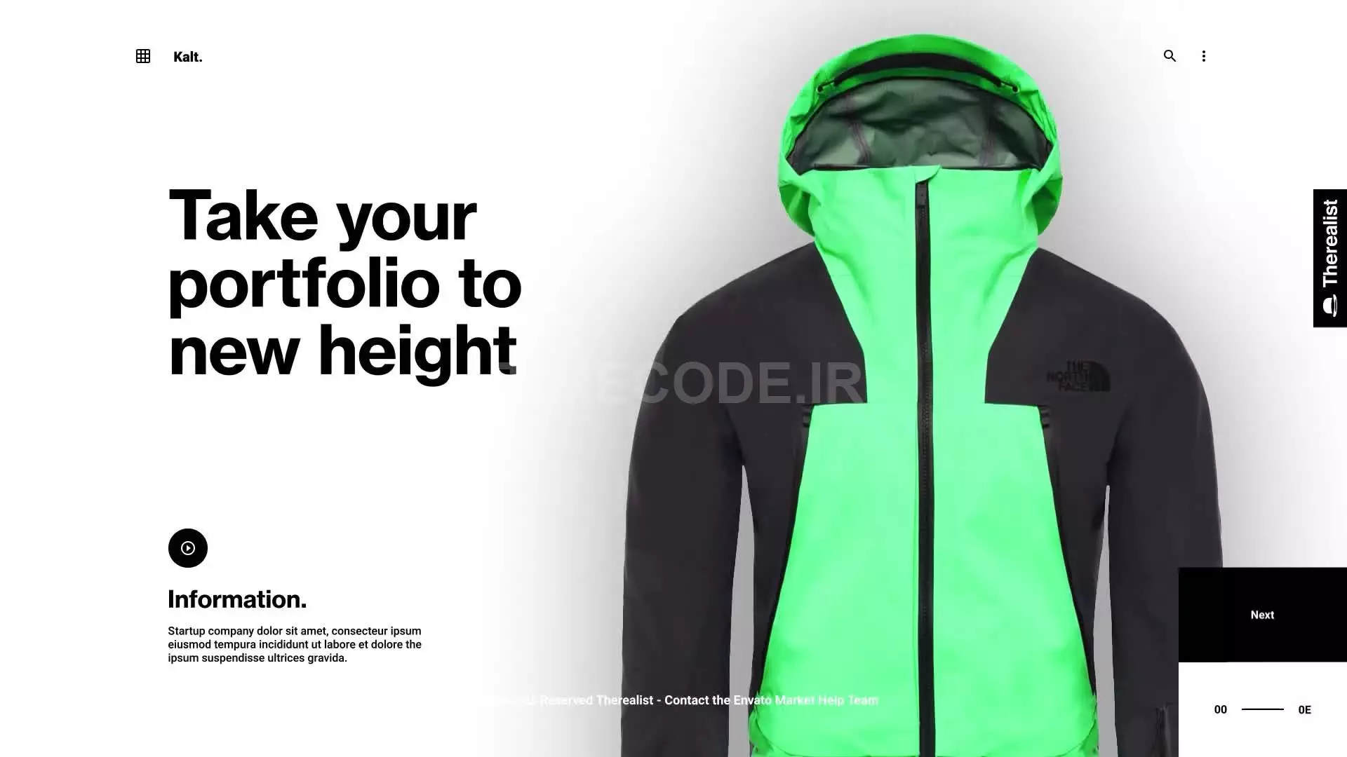 Product Promo