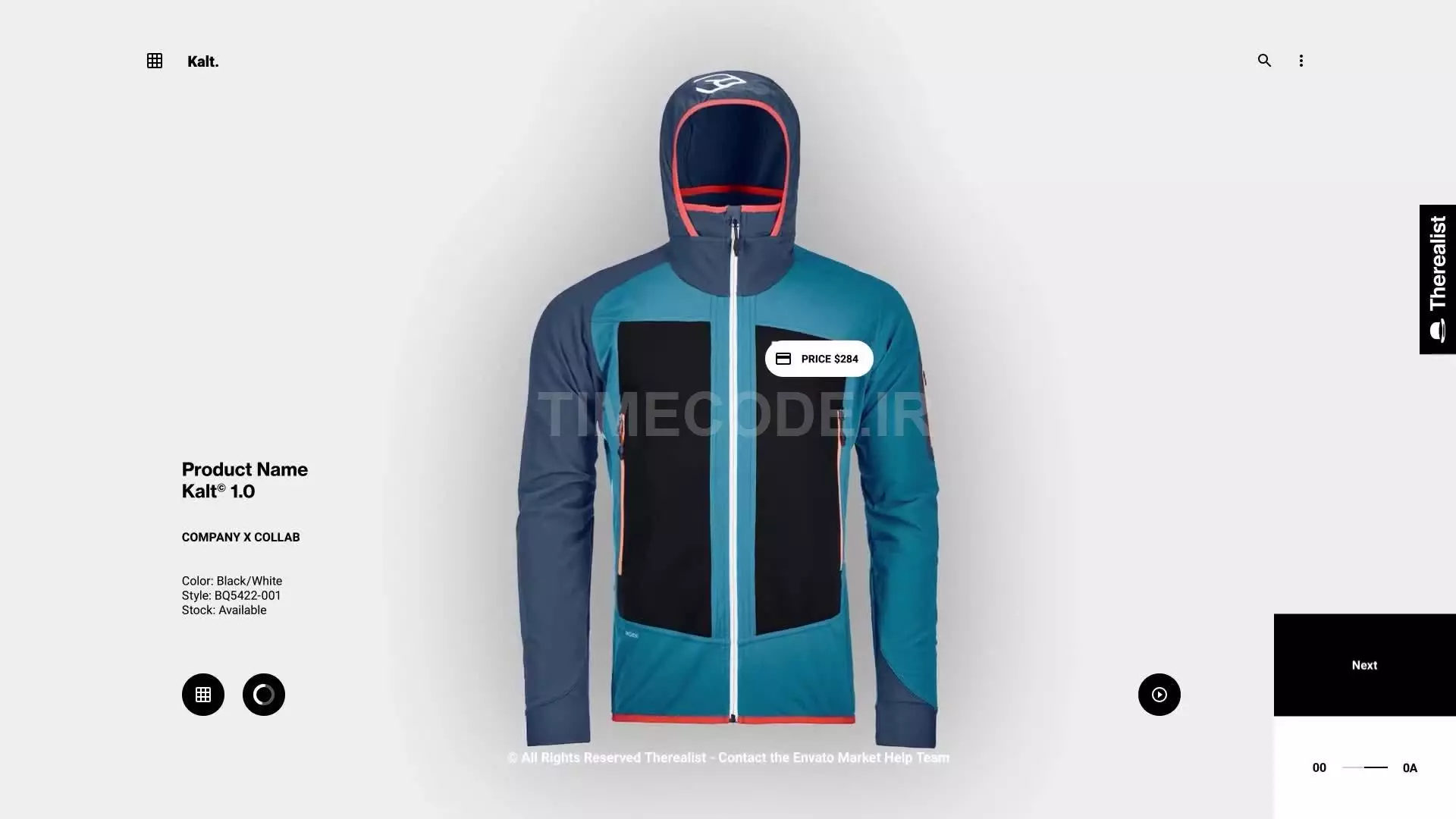 Product Promo
