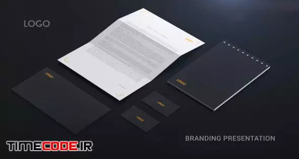 Branding Presentation