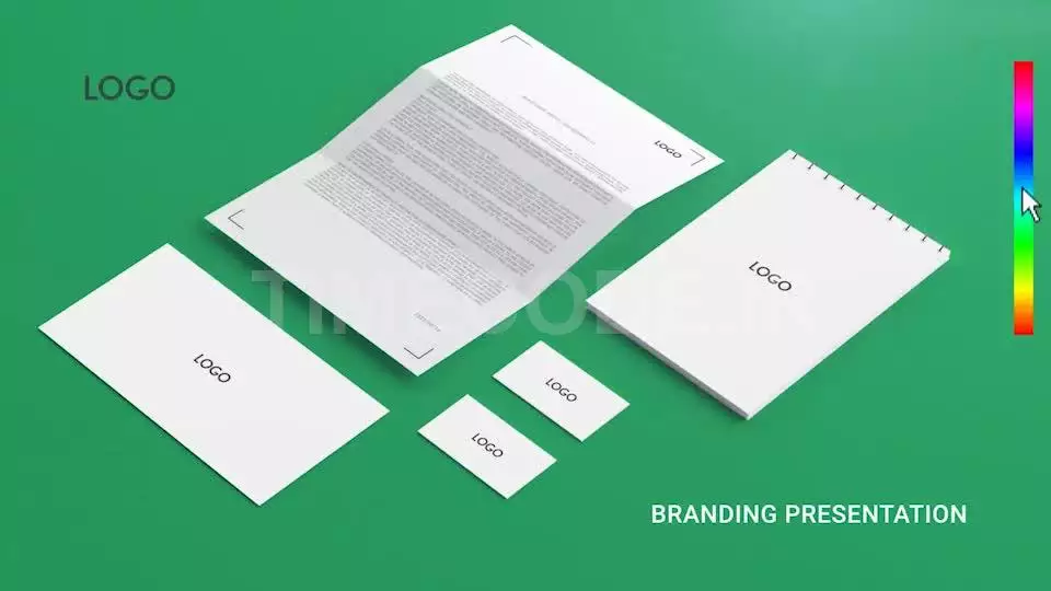 Branding Presentation