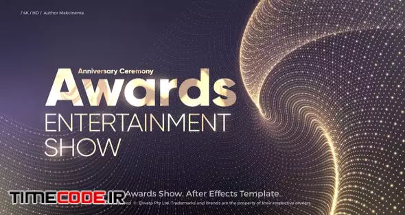 Awards Ceremony - Awards Show