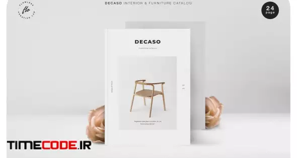 Decaso Interior & Furniture Catalog