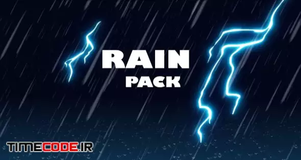 Rain Pack