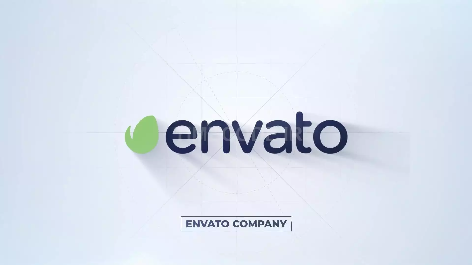 Corporate Logo Opener | AE