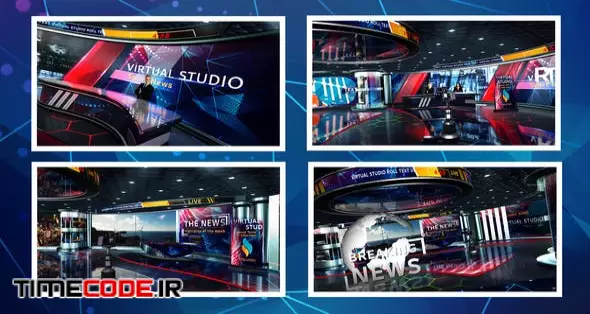 Virtual Studio 04