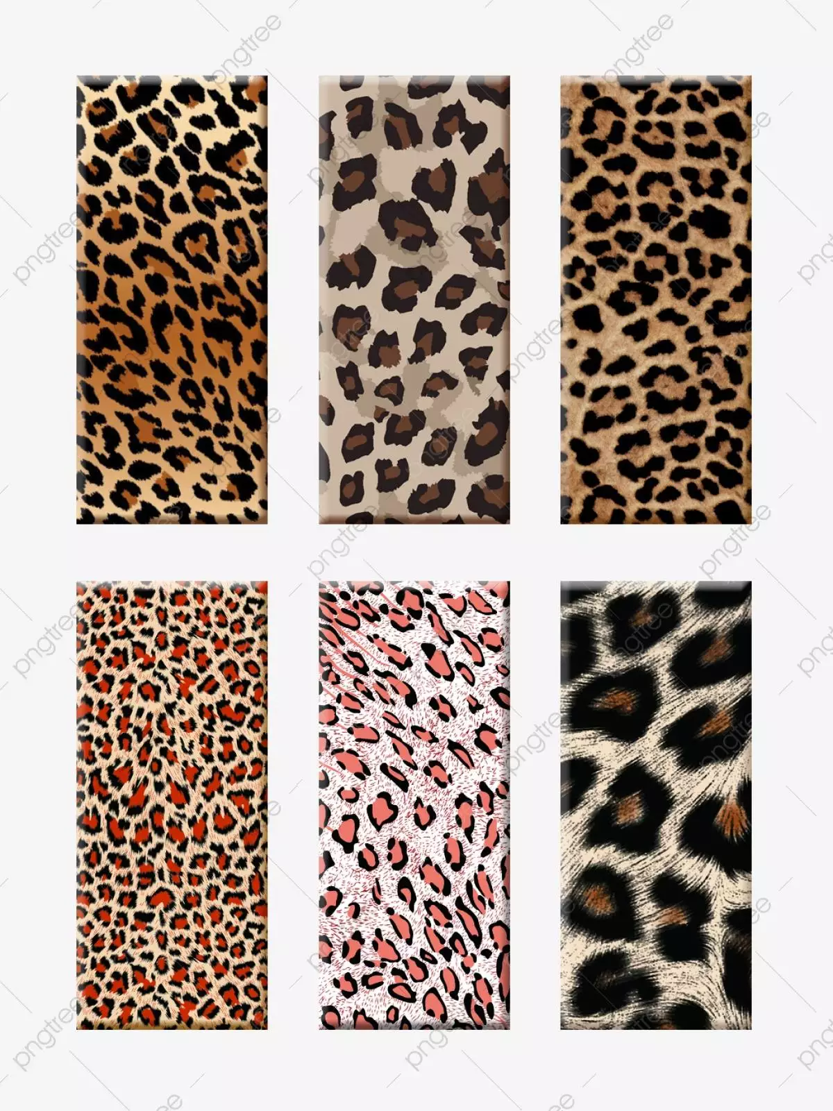 Leopard Texture Picture Material Leopard Leopard Animal Template Download on Pngtree