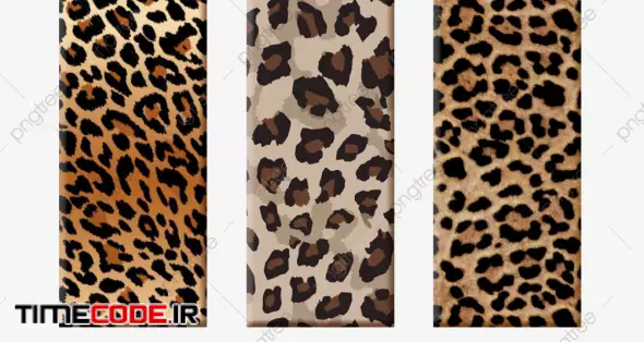 Leopard Texture Picture Material Leopard Leopard Animal Template Download on Pngtree