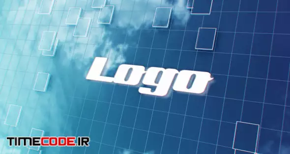 High-Rise Corporate Logo