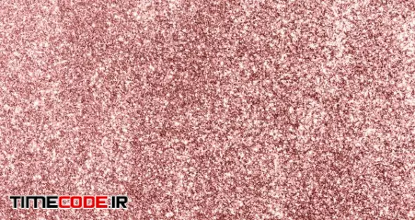 Shiny Pink Glitter Festive Background Free Photo