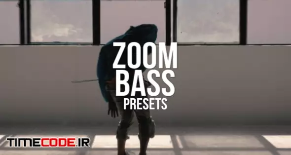 Zoom Bass Presets