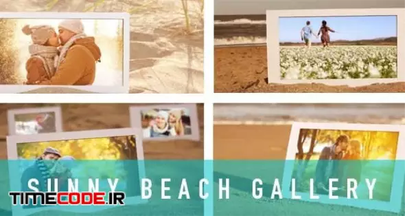 Sunny Beach Photo Gallery