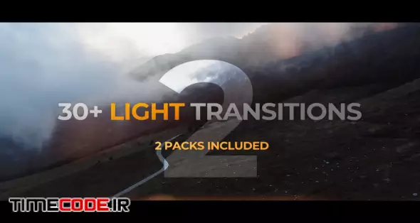 Light Transitions 2.0