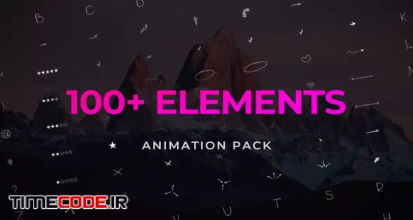 Pack Elements