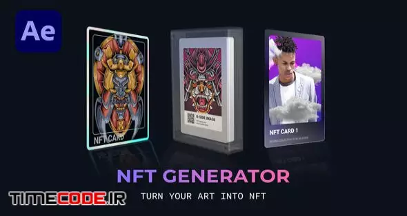 NFT Generator