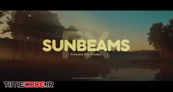 Sunbeams FX