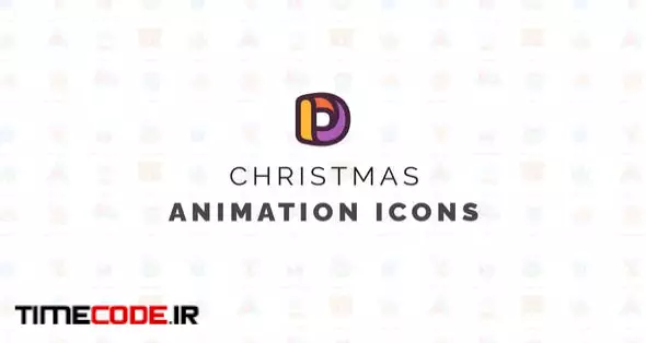 Christmas - Animation Icons