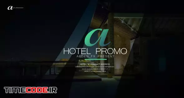 Hotel Promo