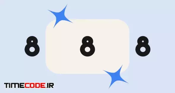 Seconds - Minimal Countdown
