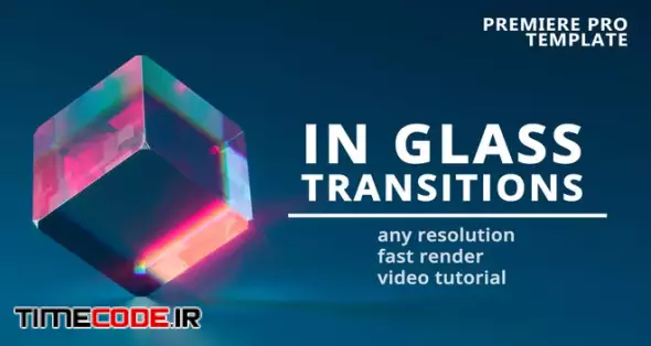 In Glass Transitions