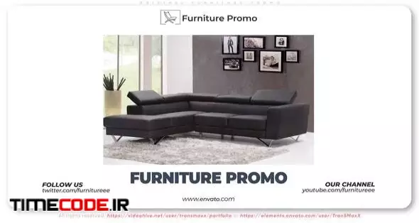 Original Furniture Promo