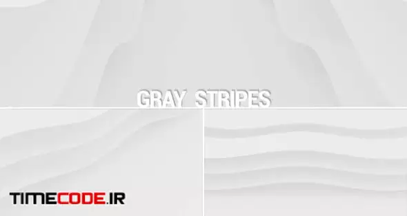 Gray Stripes
