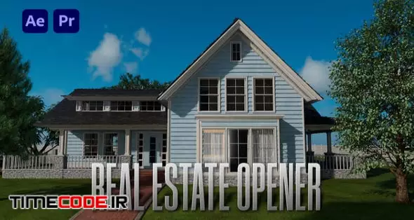 Real Estate Opener