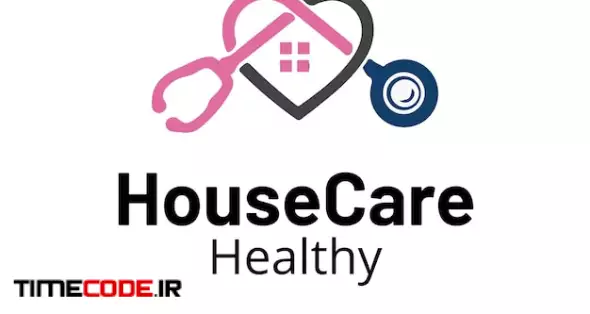 Hospital Doctor Logo Template 
