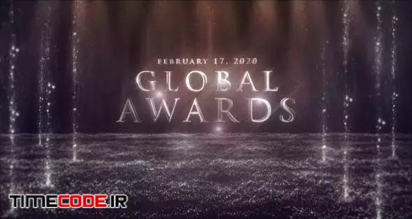 Global Awards/Ceremony Titles