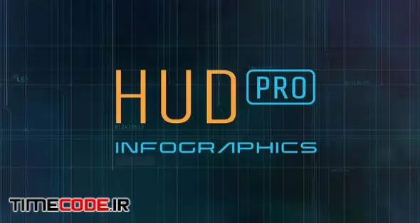 HUD Pro Infographics