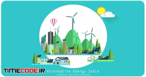 Alternative Energy Intro