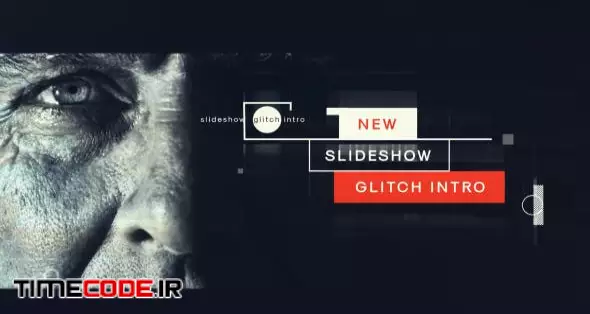 Digital Slideshow Opener