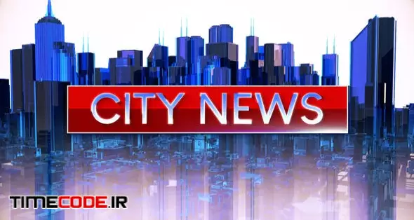 CITY NEWS Broadcast Packages