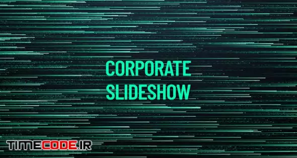 Corporate Slides | Trailer | Promo | Presentation | Slideshow