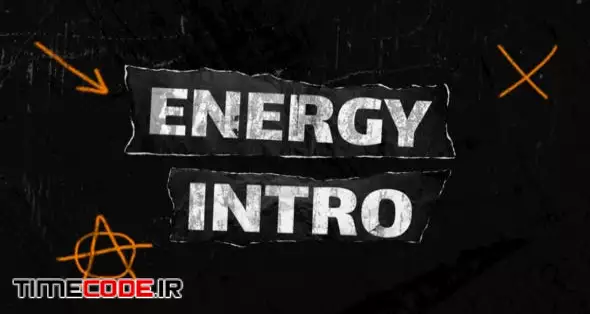 Unreal Energy Intro