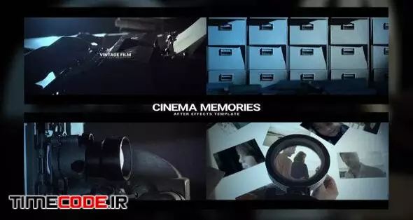 Cinema Memories
