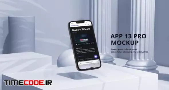 Clean App Promo
