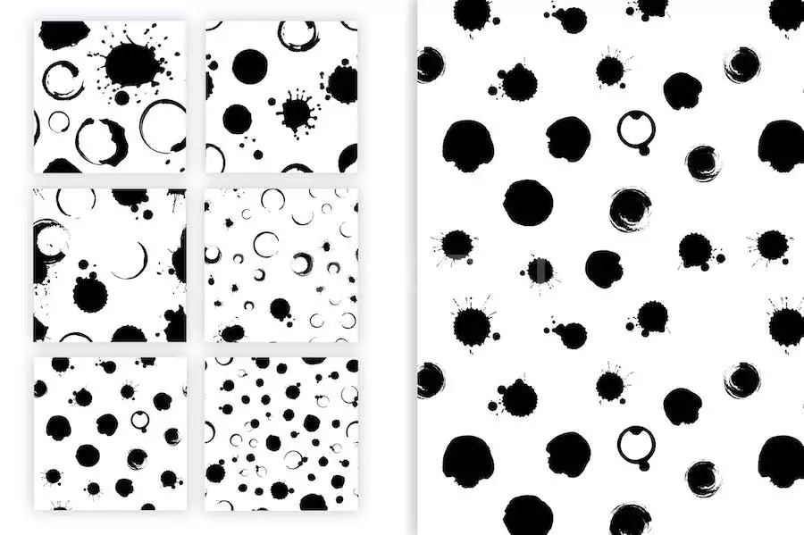 Grunge Pattern