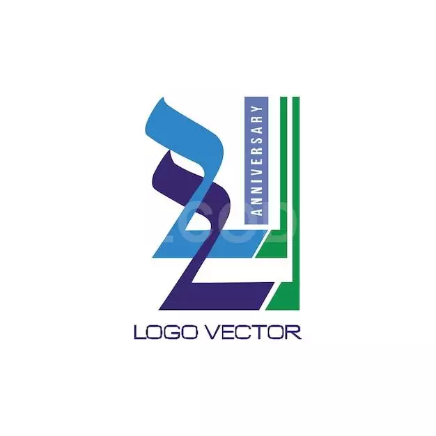 22 Letter Logo Is Simple Easy To Understand And Authoritative