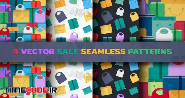 Sale Patterns