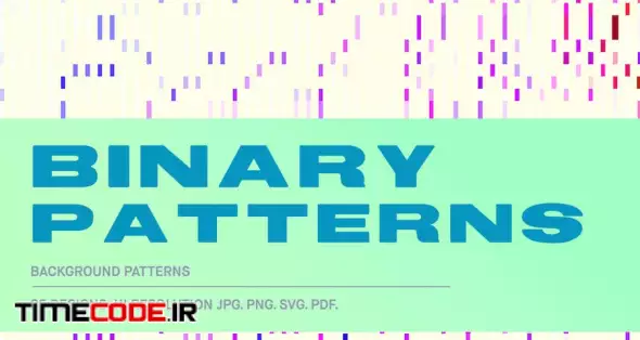 Binary Patterns