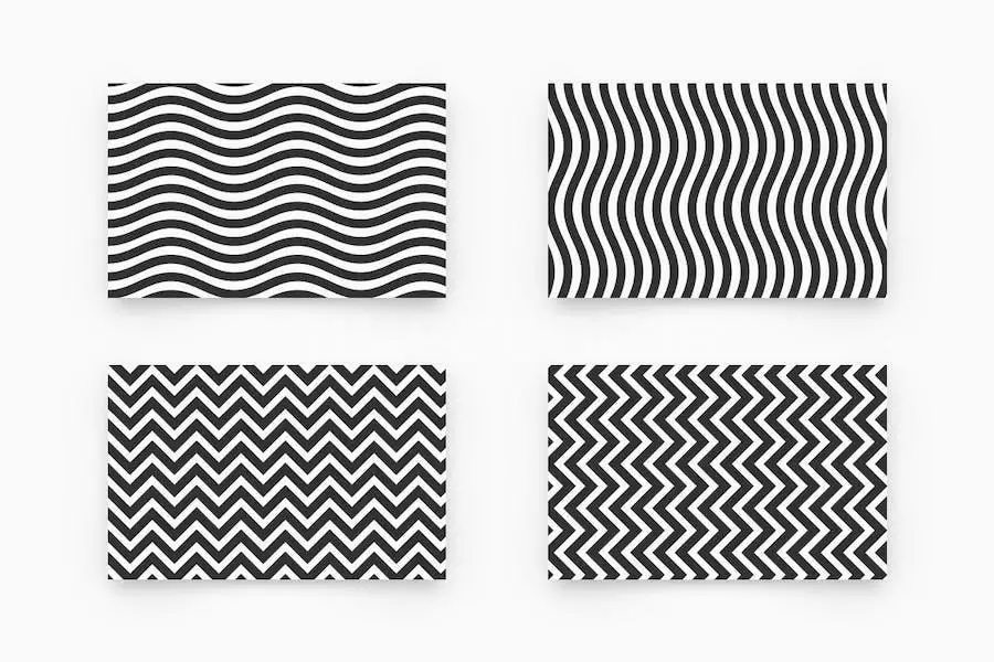 دانلود پترن خطوط