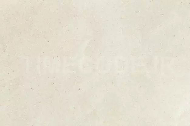 Cardboard Sheet Of Paper, Abstract Texture Background