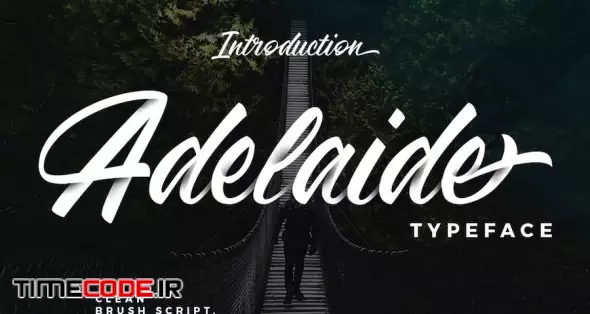 Adelaide Font