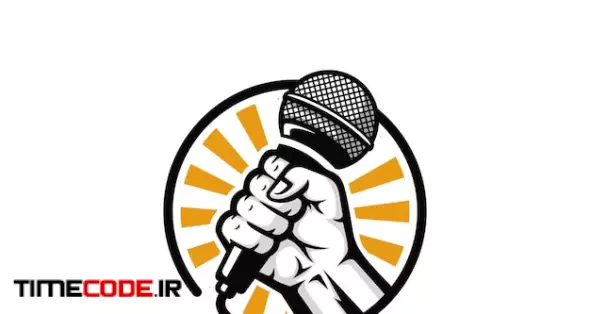 Karaoke Logo