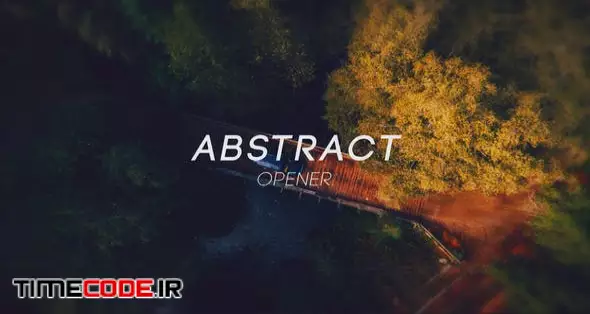 Abstract Opener