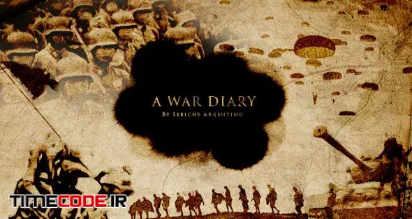 A War Diary