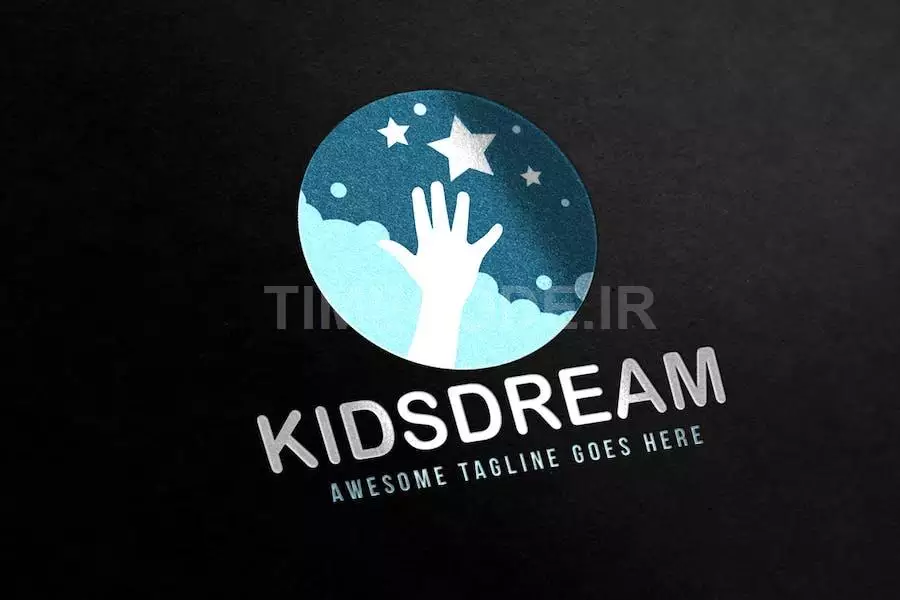 Kidsdream Logo
