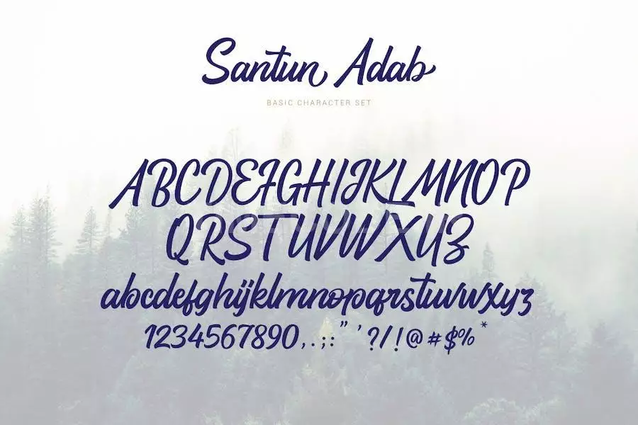 Santun Adab